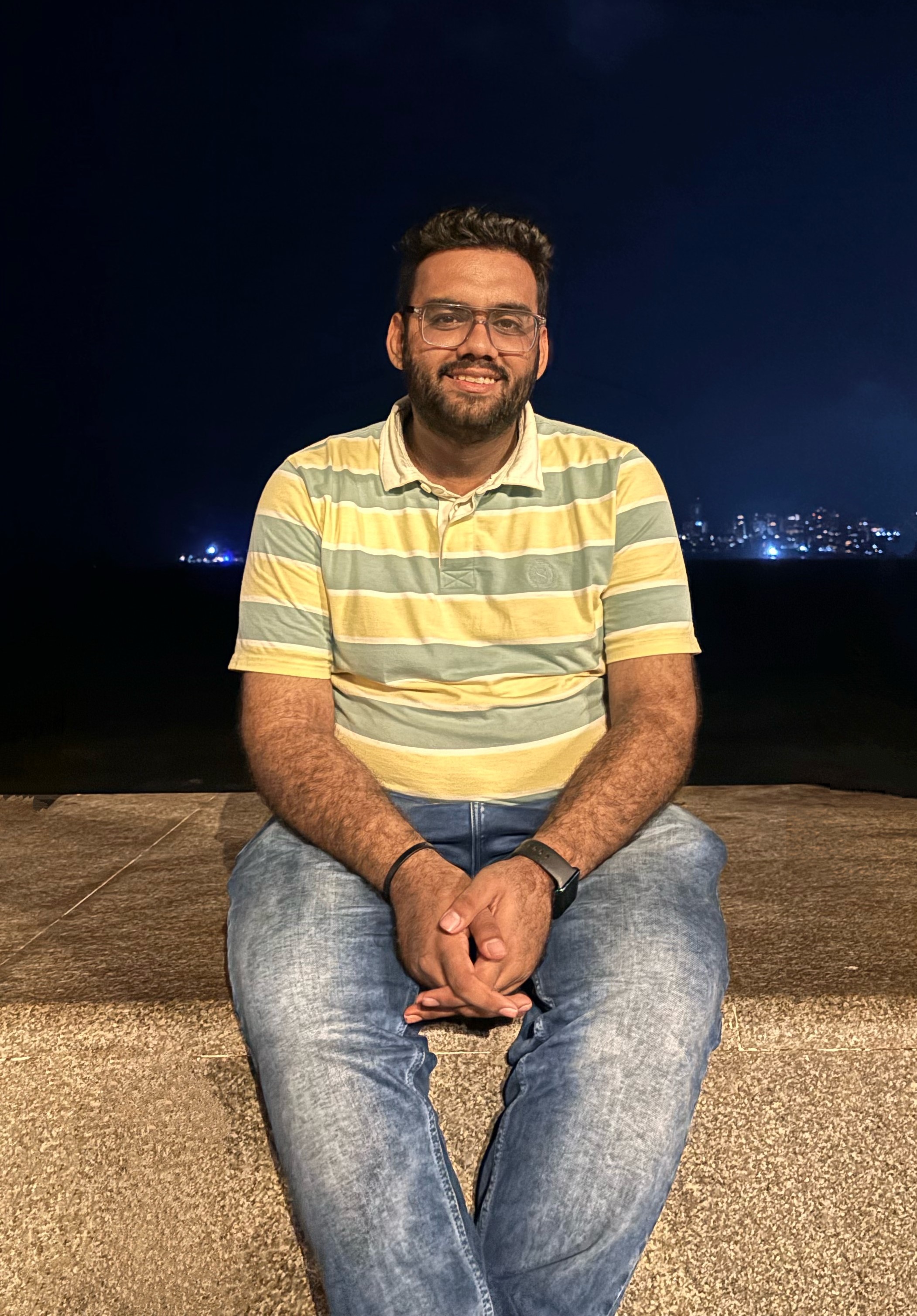 Param Profile Picture