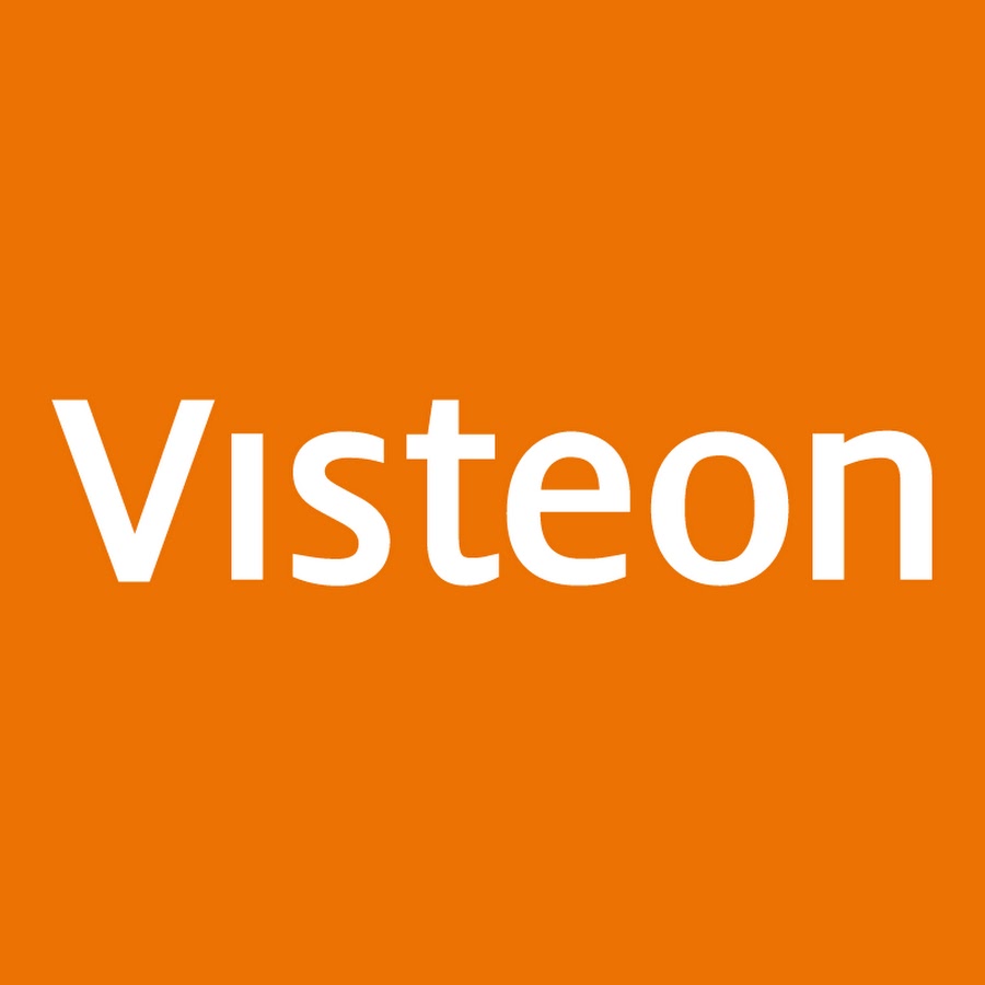 Visteon Logo